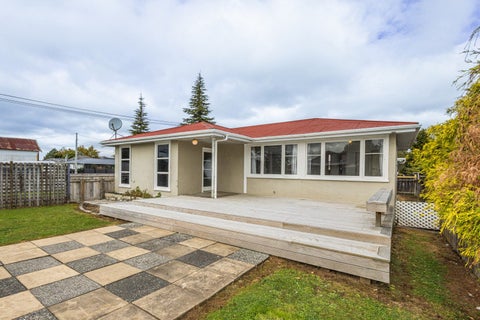 22 Ward Street, Raetihi