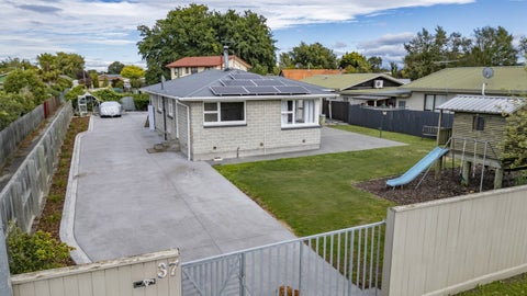 37 King Street, Rangiora, Rangiora