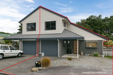17B Fernwood Court, Woodridge, Wellington