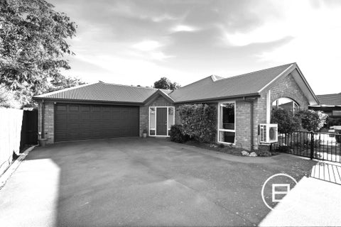 10 Highwood Lane, Burnside, Christchurch