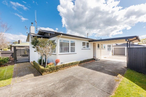 8 Catlins Crescent, Milson, Palmerston North