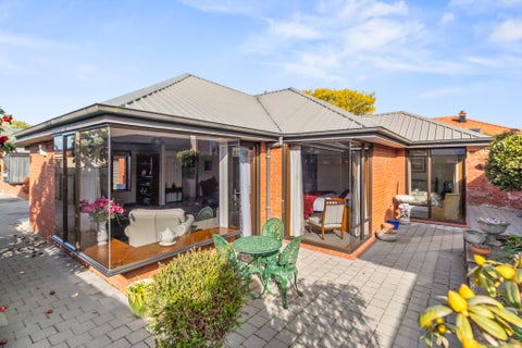 2/18 Selwyn Street, Maori Hill, Timaru