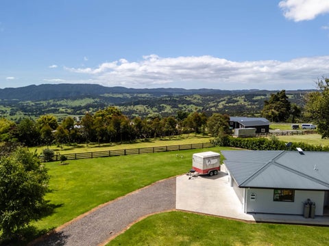 115A Settlers Way, Okaihau, Okaihau