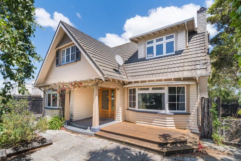 4 Russell Street, Palmerston North, Palmerston North