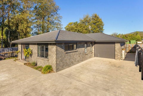 25D Stout Street, Shannon, Shannon