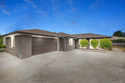 7 Brian Cowley Place, Tuakau, Tuakau