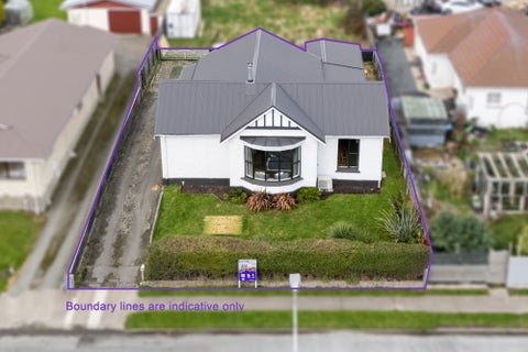 38 Bluff highway, Appleby, Southland