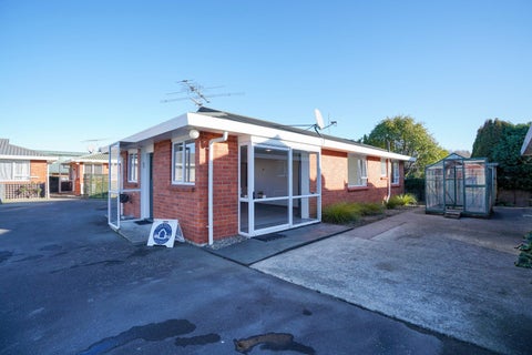 7C Huia Street, Waikiwi, Invercargill