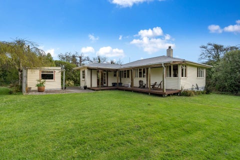 6 Ord Street, Oamaru