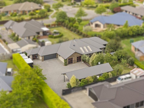 17B Manor Drive, Rolleston, Rolleston