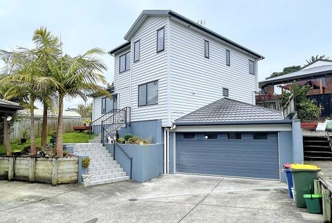 3A Havelock Avenue, Forrest Hill, Auckland