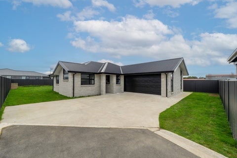 136 Stirrat Street, Kingswell, Invercargill