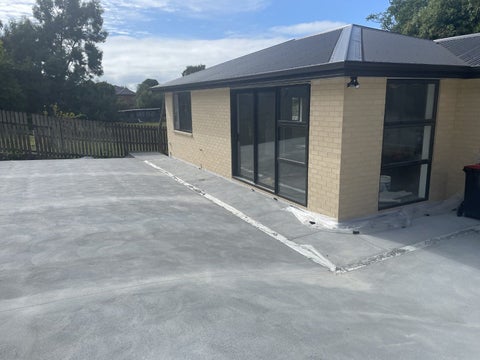 1/35A Regent Street, West End, Timaru