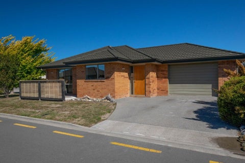8 Olwyn Place, Blenheim Central, Blenheim, Marlborough
