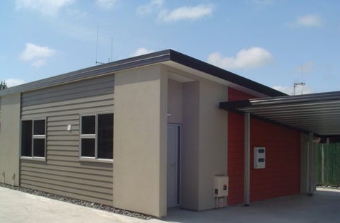 23A Fifth Avenue, Enderley, Hamilton