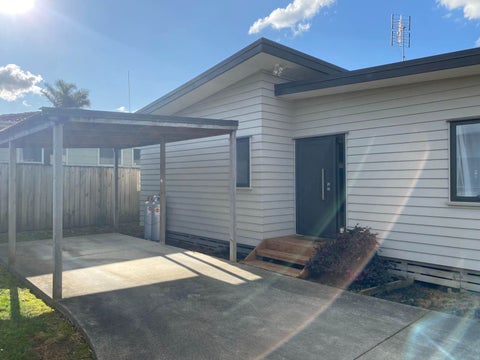 7A Church Street, Tuakau