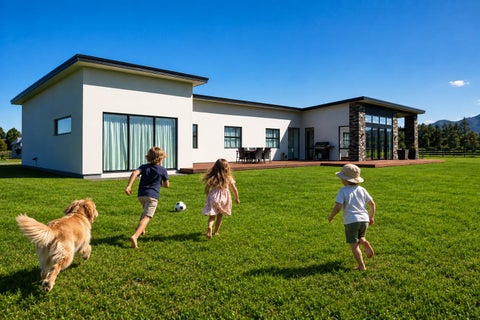 23 Te Ao Wharepapa Lane, Peketa, Kaikōura