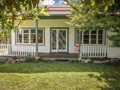 149 Queen Street, Westport, Westport