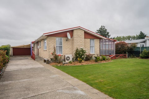 21 Abbott Street, Pareora