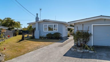 28 Freyberg Street, Solway, Masterton
