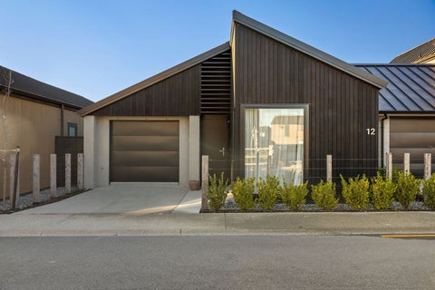 12 Chapman Way, Jacks Point, Queenstown