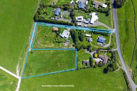 158C South Road, Waipu, Waipu