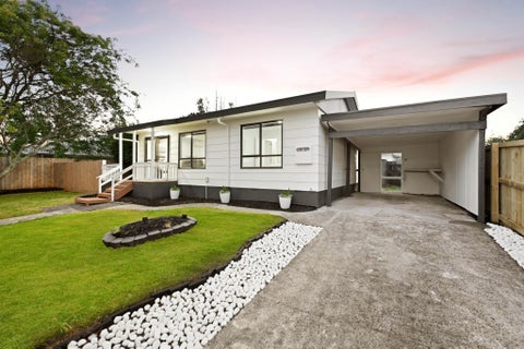 24A Lloyd Drive, Nawton, Hamilton