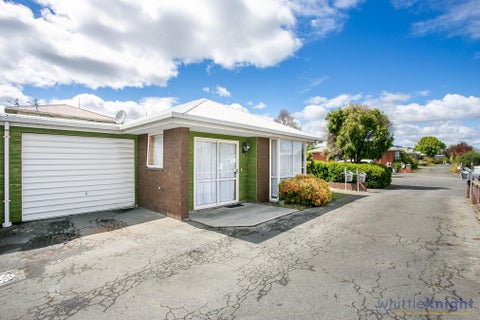 1 Peverel Street, Riccarton, Christchurch