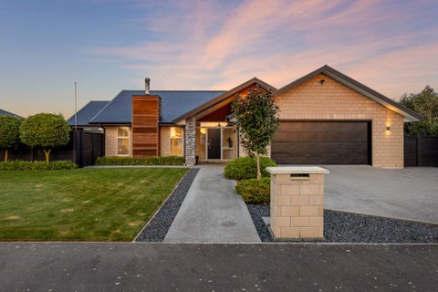 18 Jacqueline Drive, West Melton, West Melton