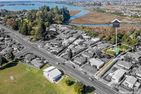 542 Fraser Street, Greerton, Tauranga