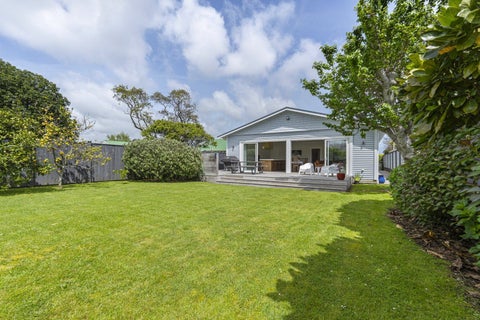 33 Ballance Street, Lower Vogeltown, New Plymouth