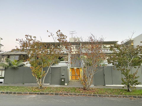 3/15 George Street, Newmarket, Auckland