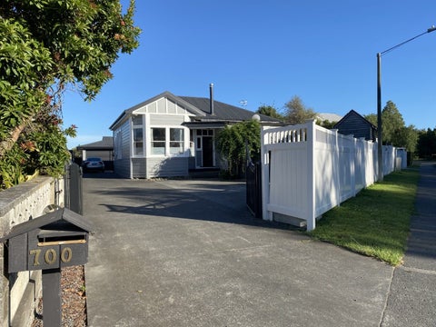 700 Terrace Road, Parkvale, Hastings