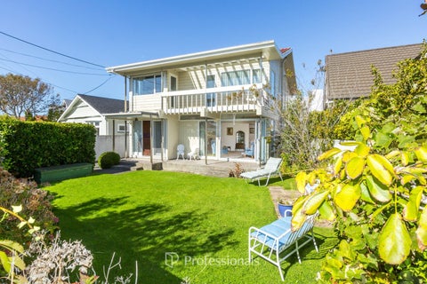 4 Penrose Street, Woburn, Lower Hutt