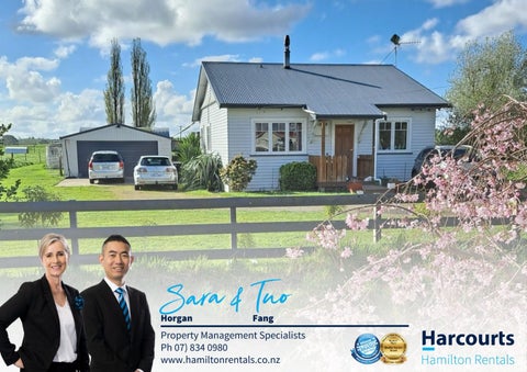 83 Pukeroa Road, Puketaha, Hamilton