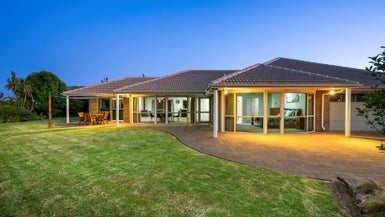 6 Verbena Glen, Mount Maunganui