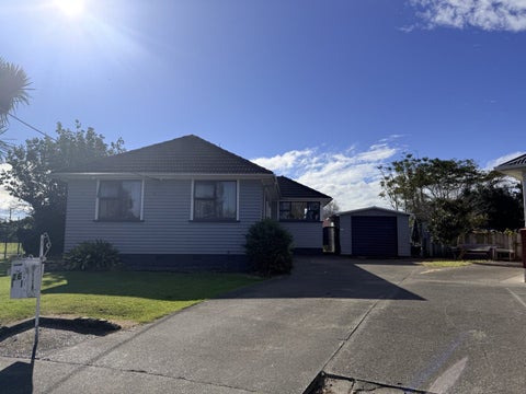 26 Wordsworth Crescent, Maraenui, Napier