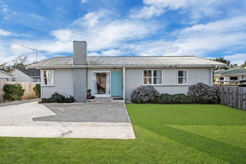 1/56 Coxhead Road, Manurewa, Auckland