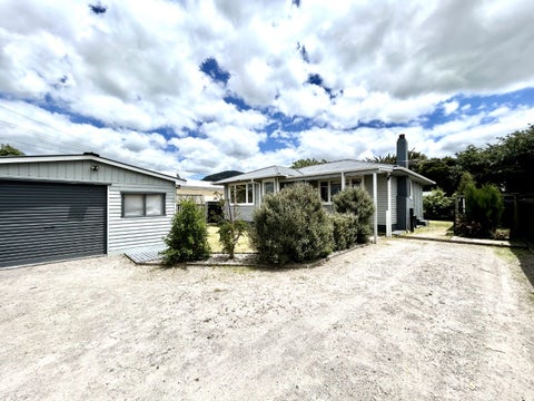 8 Mahanga Road, Fairy Springs, Rotorua
