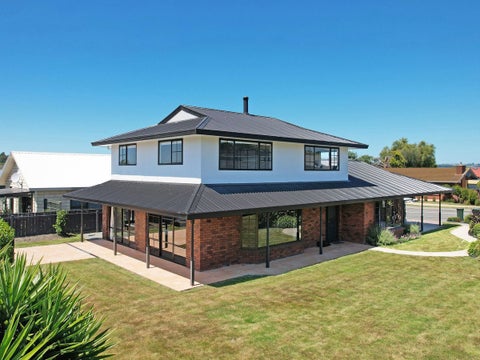 33 Walbrook Crescent, Oamaru North, Oamaru