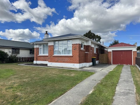 21 Johnson Street, Milton, Milton