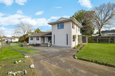 5 McShane Street, Pukekohe, Pukekohe