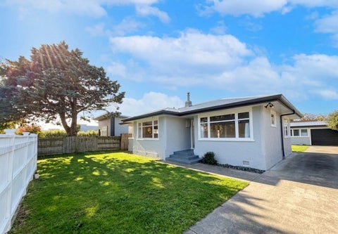 97 Havill Street, Takaro, Palmerston North