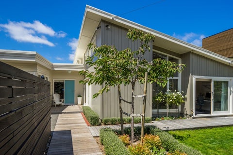 7 Agra Crescent, Khandallah, Wellington