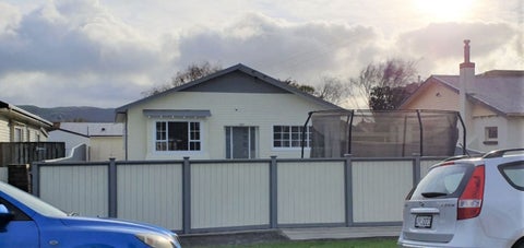23 Copeland Street, Hutt Central, Lower Hutt