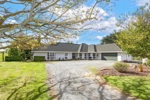 34B Milne Street, Marton