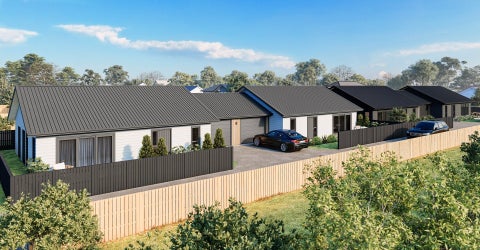 74A South Road, Solway, Masterton