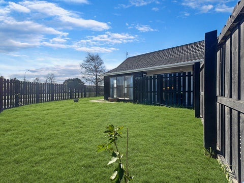 1/3 Wanstead Place, Woolston, Christchurch