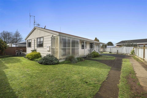 23A Roy Street, Nawton, Hamilton