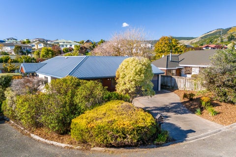 14 Arnold Savage Place, Richmond